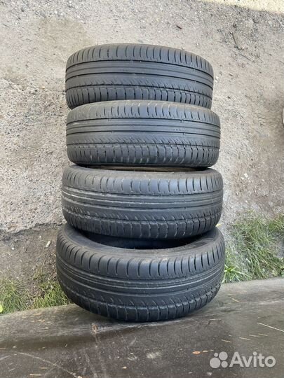 Nokian Tyres Nordman 7 205/55 R16