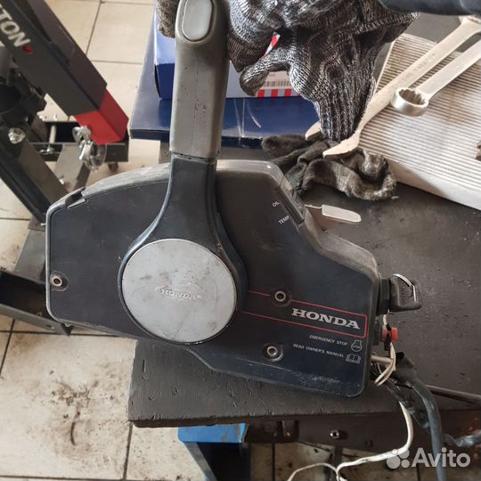 Honda bf 20