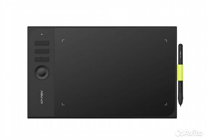 Графический планшет XP-PEN Star 06C