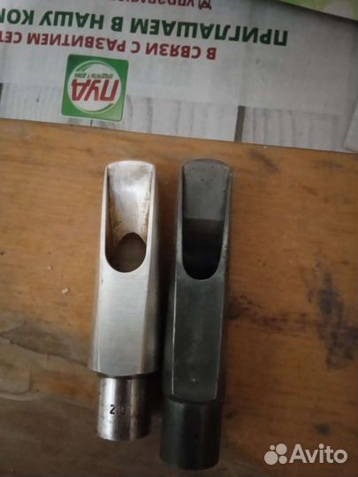 Мундштук для саксофона альт