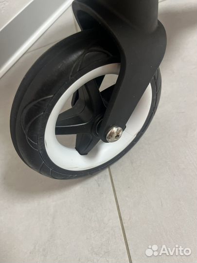 Подножка для второго ребенка bugaboo