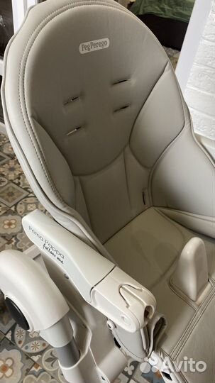 Стульчик для кормления Peg Perego prima papa