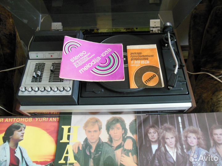 Проигрыватель винила: замена игл, профилактика