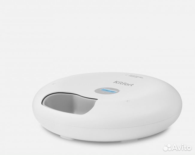 Автоматическая кормушка Kitfort кт-2079