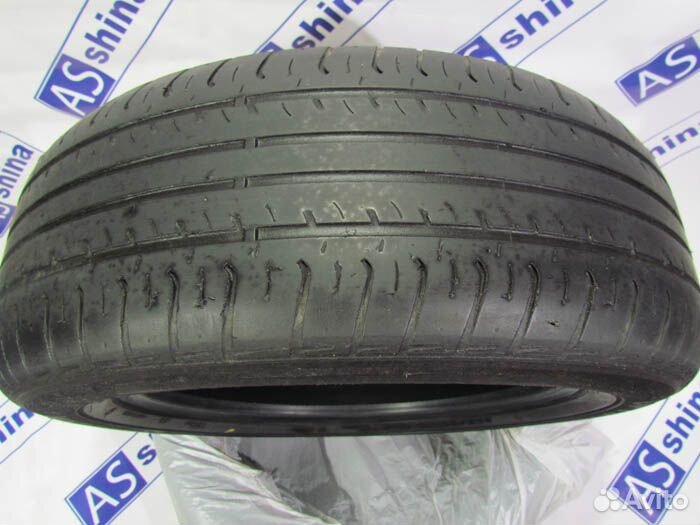 Hankook Optimo K415 205/60 R16 99U