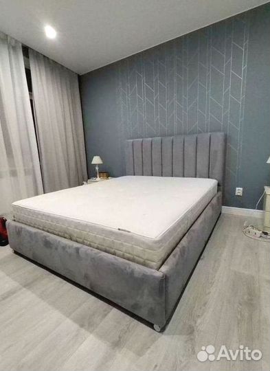 Кровать как икея