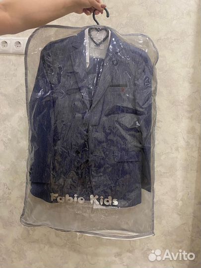 Костюм детский для мальчика