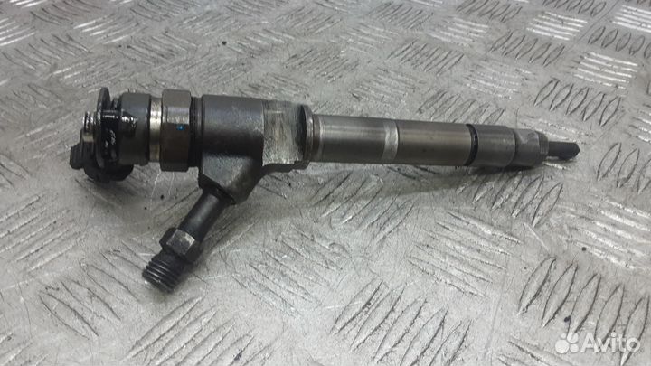 Форсунка диз. ford ranger 2 2,5