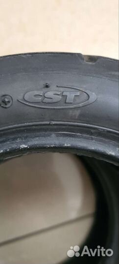 Покрышка cst