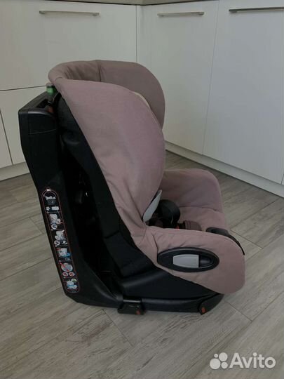 Детское автокресло maxi cosi axiss 9-18
