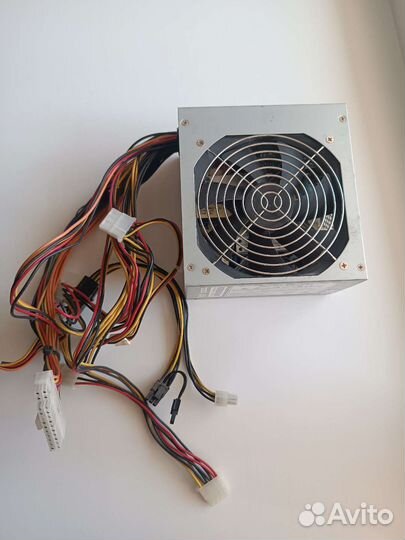 Блок питания для пк 400w
