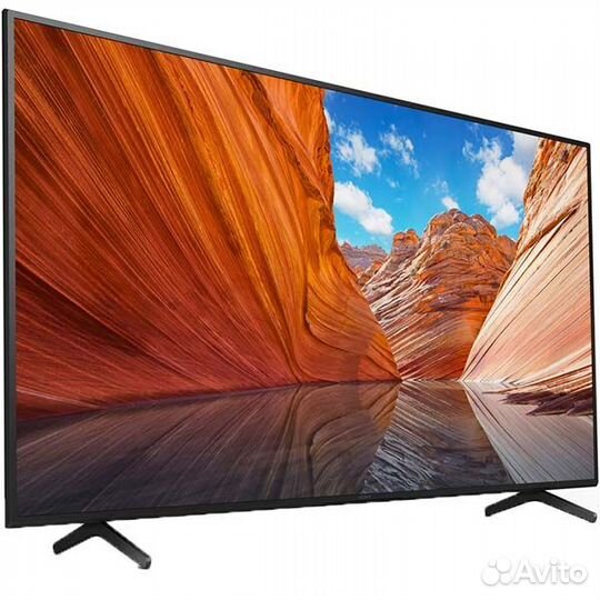 Телевизор Sony KD75X81J