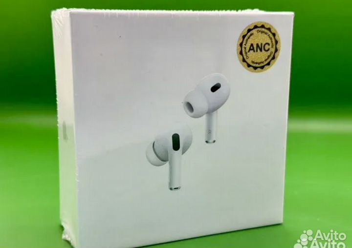 Airpods Pro 2 lighting опт