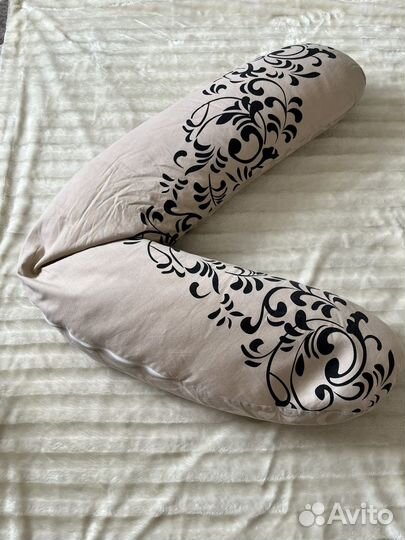 Подушка для беременных