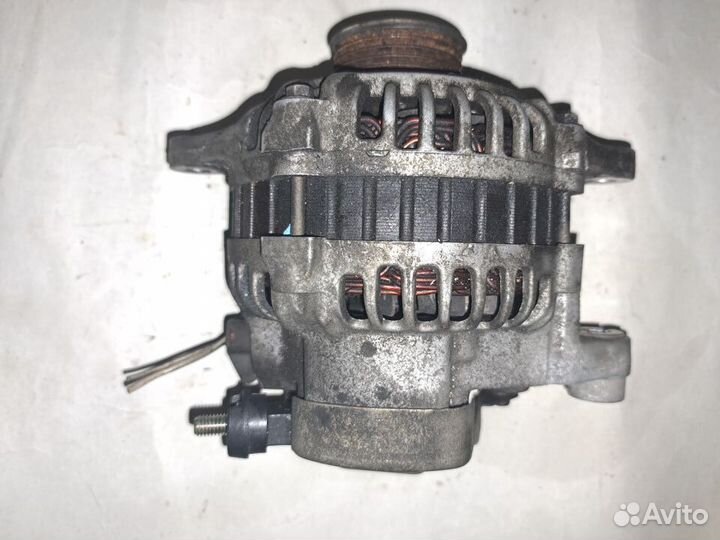 Генератор Mazda K801 MS-8 1994г. (A3T08491)