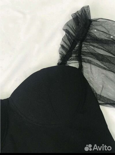 Продам вечернее платье