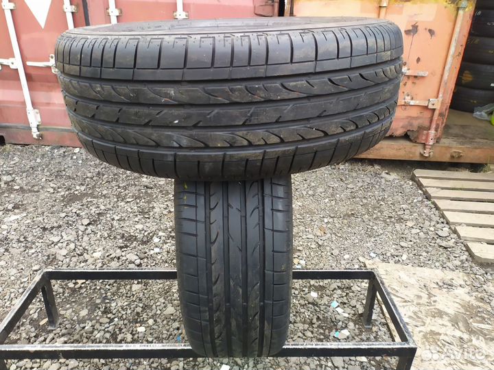 Bridgestone Dueler H/P Sport 235/60 R18 103W