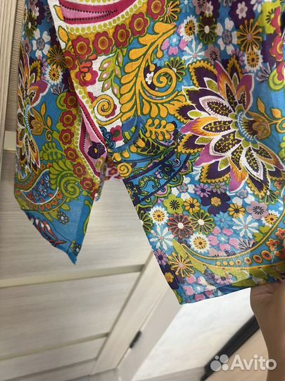 Туника пляжная H&M