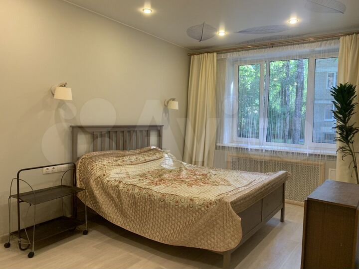 3-к. квартира, 72 м², 1/3 эт.