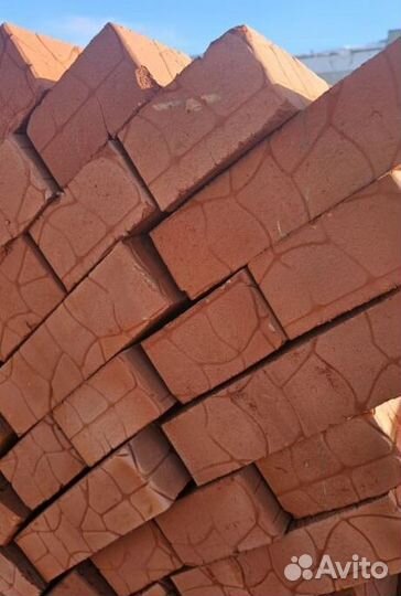 Кирпич полнотелый KP-1345