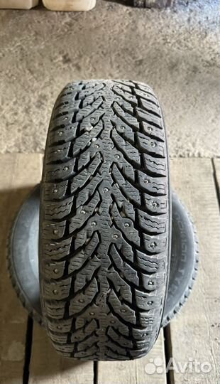 Nokian Tyres Hakkapeliitta 9 175/65 R14 86T