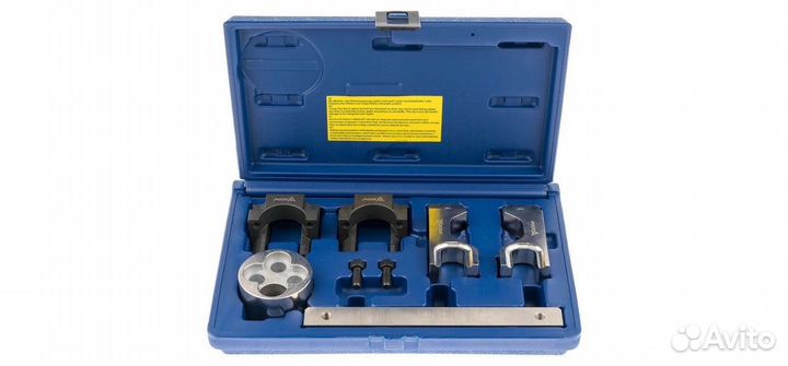 Фиксаторы грм Mercedes M651+ фиксатор шестерен