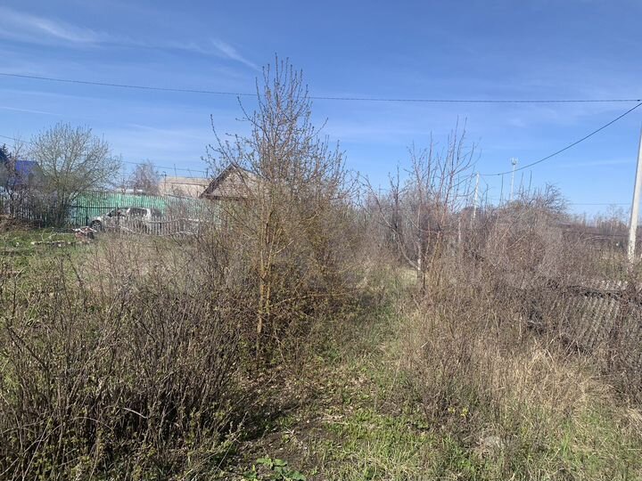 Дача 10 м² на участке 5 сот.