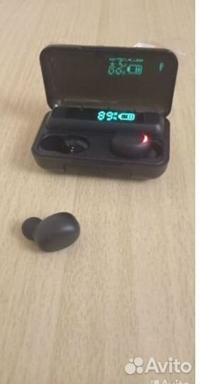 Беспроводные наушники F9-5