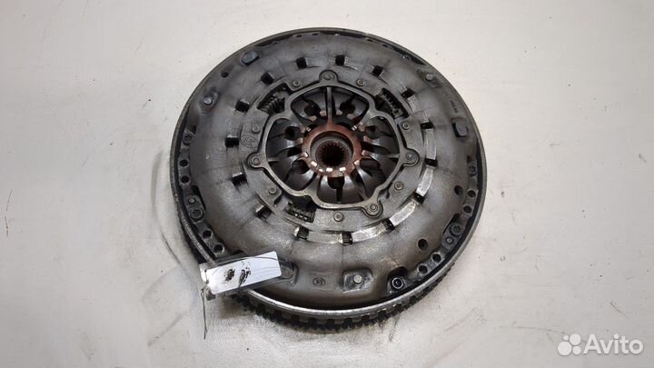 Маховик Renault Laguna 2, 2007