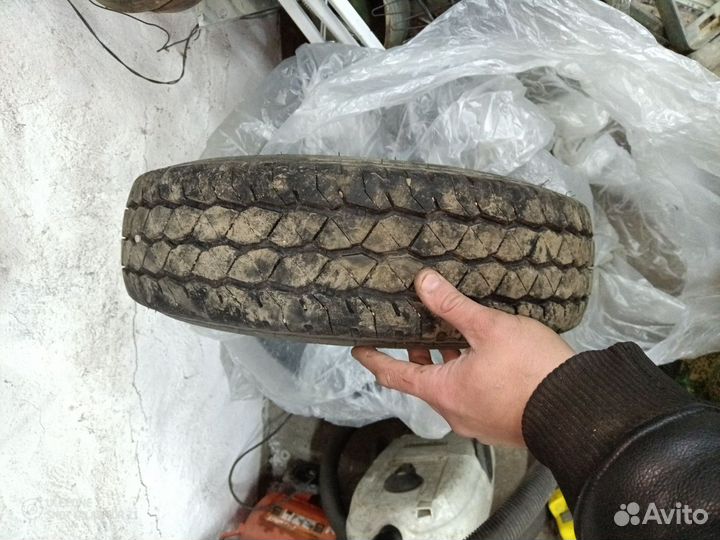 Duran SS80 155/70 R12C H