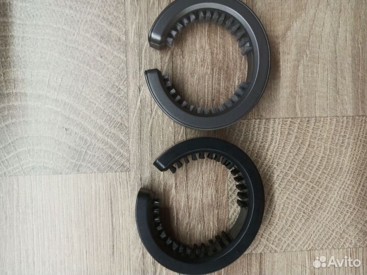 Щетка для фильтра стайлера dyson