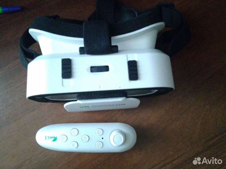 Vr очки для телефона