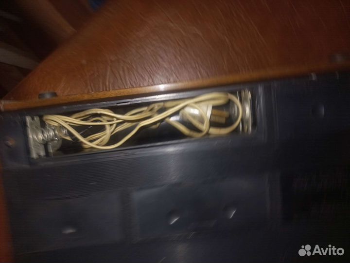 Радиоприемник Ленинград 006 стерео