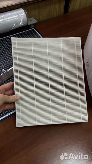 Очиститель и увлажнитель воздуха philips hu5930/10