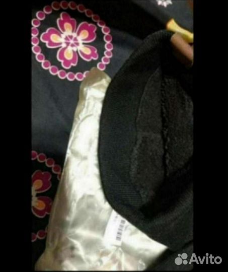 Перчатки зимние новые, шапка, шарф, кофта