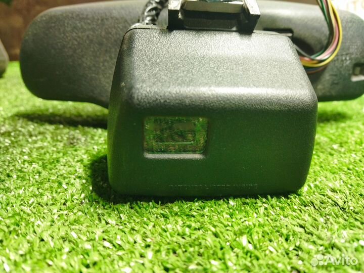 Зеркало заднего вида салонное Cadillac Escalade GM