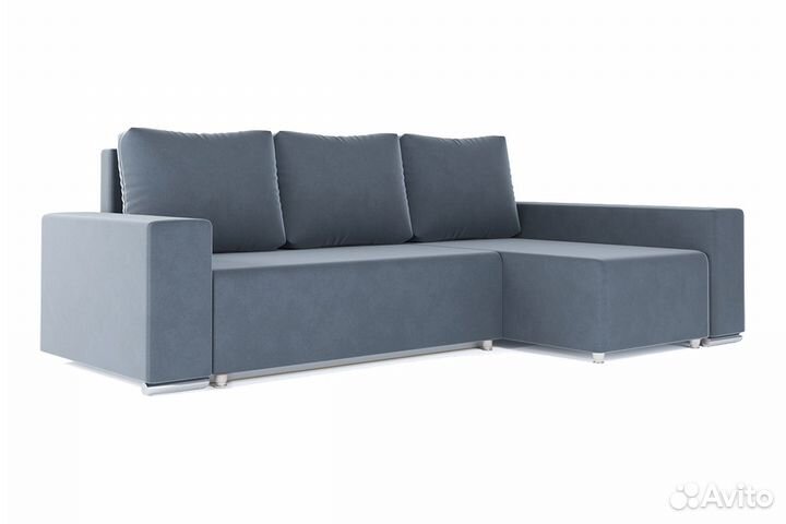 Диван угловой 