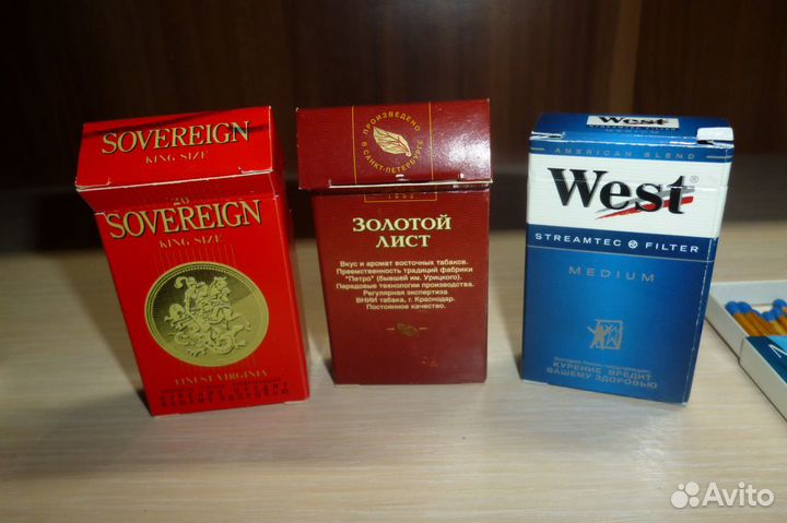 Mini коробки со спичками