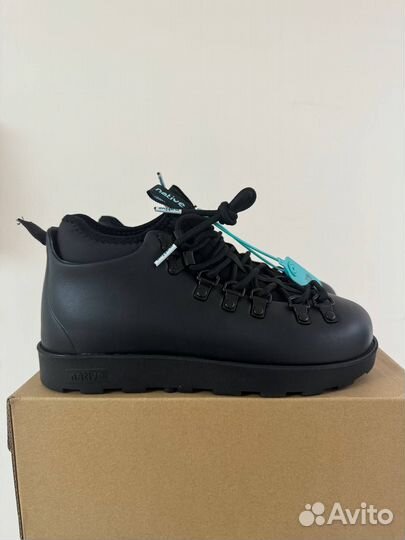 Ботинки Native Fitzsimmons