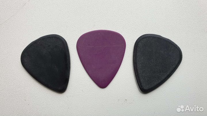 Медиатор dunlop