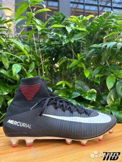 Бутсы Nike Mercurial Superfly V AG-PRO