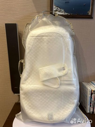 Кокон Red Castle CocoonaBaby