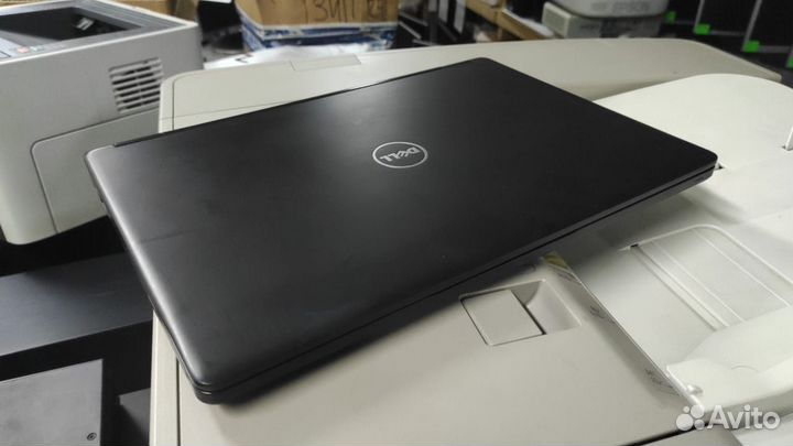 Ноутбук Dell Latitude 5480 i5/8Gb/SSD