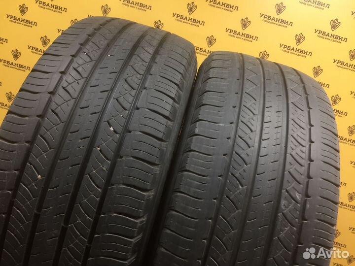 Michelin Latitude Tour HP 245/60 R18 104H