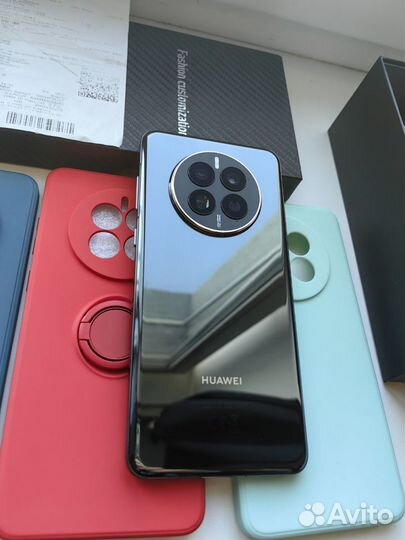 HUAWEI Mate 50, 8/256 ГБ