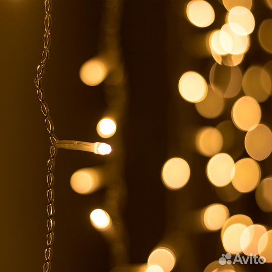 Светодиодная линейная гирлянда Arlight 