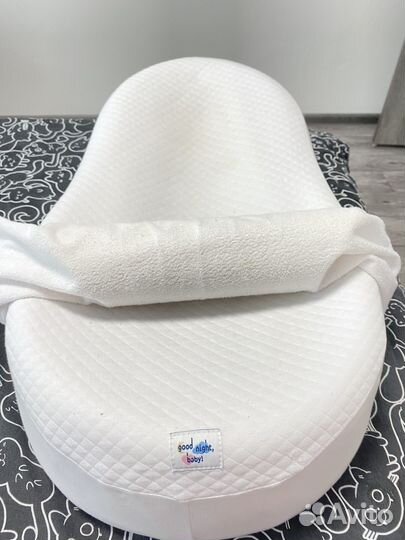 Кокон для новорожденных