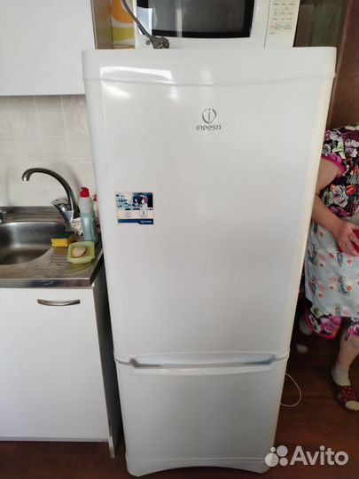 Холодильник