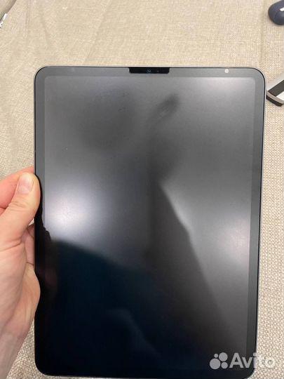 iPad pro 11 2021 m1 128gb