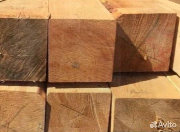 Брус доска пиломатериалы С доставкой